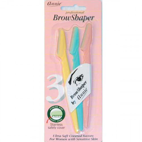 Annie Brow Shaper #5133